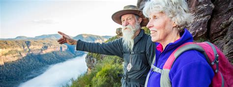 10 Best Tours Of Australia For Seniors And Over 50S Tourradar