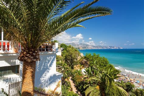 10 Best Towns And Resorts In Costa Del Sol Where To Stay In The Costa