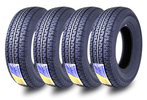 10 Best Trailer Tires Reviewed And Rated In 2024