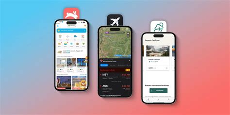 10 Best Travel Apps For Planning Enjoying Your Next Trip Cellularnews