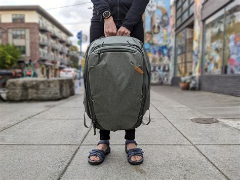 10 Best Travel Backpacks Of 2023 Cleverhiker