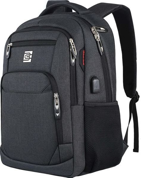 10 Best Travel Backpacks With A Laptop Compartments