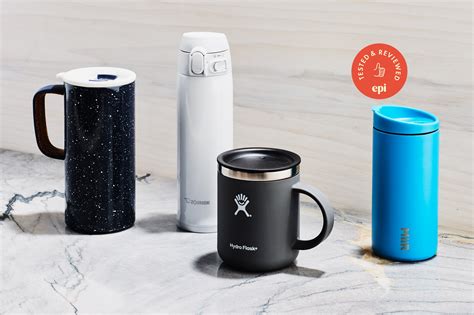 10 Best Travel Coffee Mugs Of 2020 Reviewthis