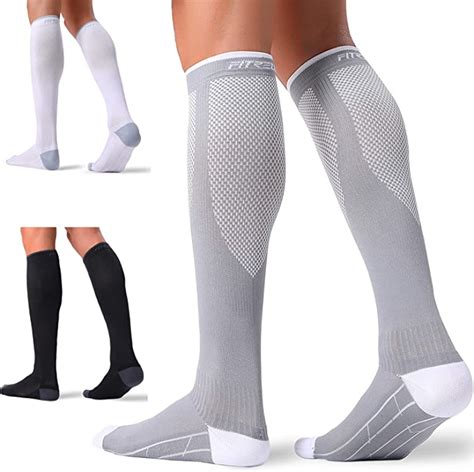 10 Best Travel Compression Socks Vascular Doctor Approved Well Good