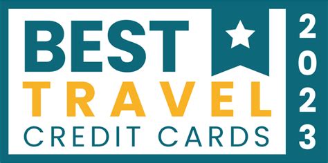 10 Best Travel Credit Cards For 2023 Gobankingrates