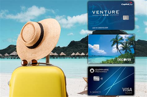 10 Best Travel Credit Cards Of 2025 Penny Calling Penny