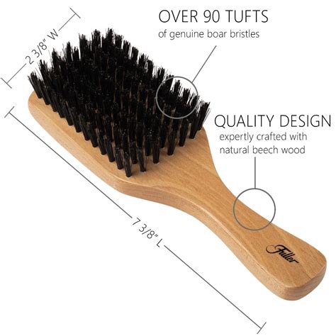 10 Best Travel Hair Brushes For Stylish Adventurers