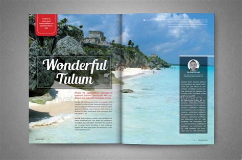 10 Best Travel Magazine Examples That Every Travel Marketer Needs To