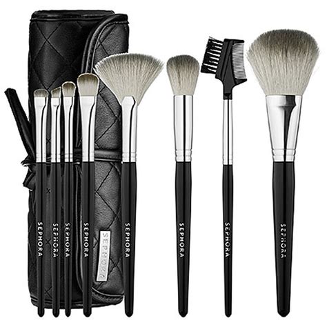 10 Best Travel Makeup Brush Sets Rank Amp Style