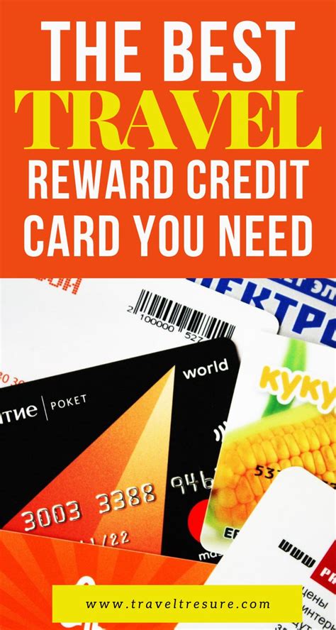 10 Best Travel Rewards Credit Card For International Travel In 2020