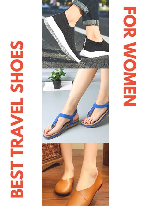 10 Best Travel Shoes For Women The Travelling Pinoys