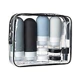 10 Best Travel Toiletry Containers 2023 There S One Clear Winner