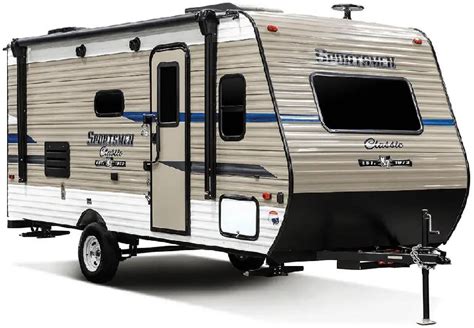 10 Best Travel Trailers Under 5000 Lbs Camper Grid