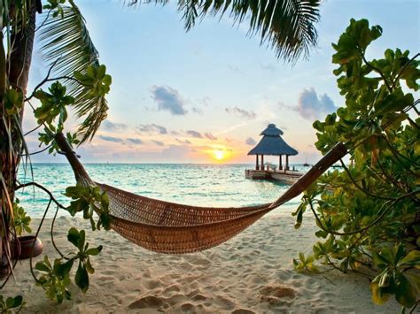 10 Best Tropical Honeymoon Destinations Honeymoon In Paradise Skyscanner