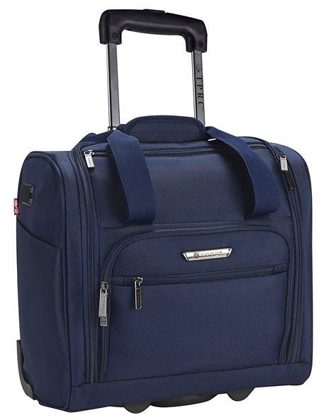 10 Best Underseat Luggage To Carry On 2024 Luggage Travel