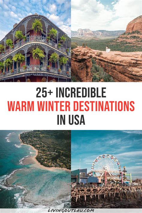 10 Best Warm Places To Travel In Winter 2022