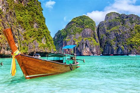 10 Breathtaking Natural Sights In Thailand Discover Thai Natural Wonders Go Guides