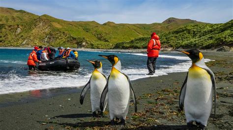 10 Bucket List Experiences For The Well Traveled Explorer Lindblad