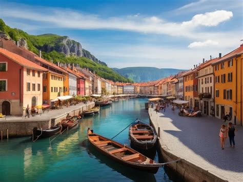 10 Budget Friendly Travel Destinations In Europe Travel Guide Top