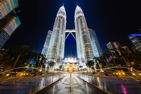 10 Cardinal Places To Visit In Kuala Lumpur