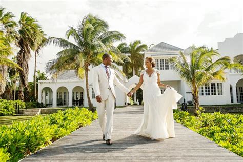 10 Caribbean Destination Wedding Locations For The Ultimate Island Event