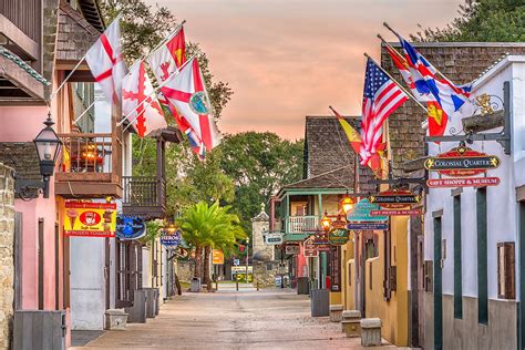 10 Charming Florida River Towns To Visit This Spring Florida Travel