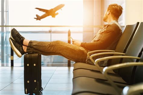 10 Common Travel Problems And How To Deal With Them