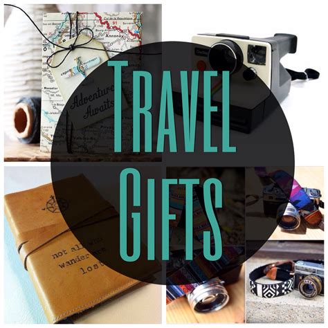 10 Cool Travel Gifts For Christmas Travel Gifts Best Travel Gifts Gifts