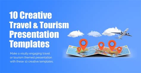 10 Creative Travel Amp Tourism Presentation Templates Prezibase