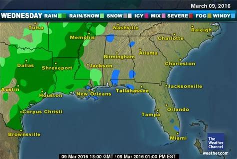 10 Day Weather Forecast For Orlando Fl The Weather Channel Weather