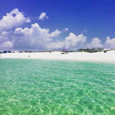 10 Destin Watersports To Try On Your Vacation