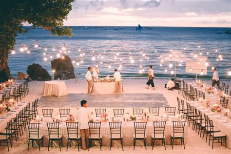 10 Dream Wedding Destinations Around The World Kisses For Breakfast