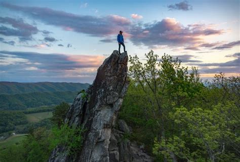 10 Epic Outdoor Adventures In Virginia Amp 39 S Blue Ridge Mountains Roanoke Va