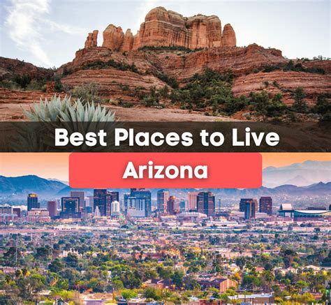 10 Epic Places To Visit In Sunny Arizona In 2024