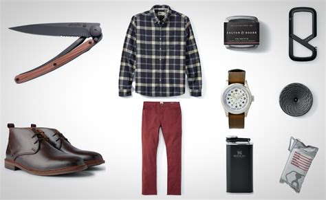 10 Essential Everyday Carry Items For Men Brobible