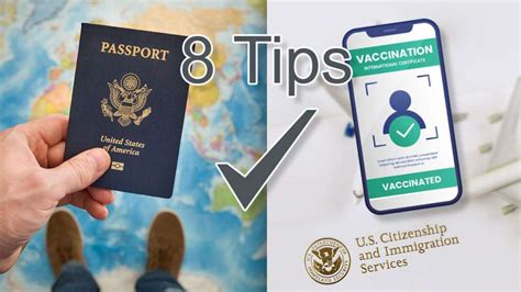 10 Essential Tips For Stress Free Passport Renewal Worthly