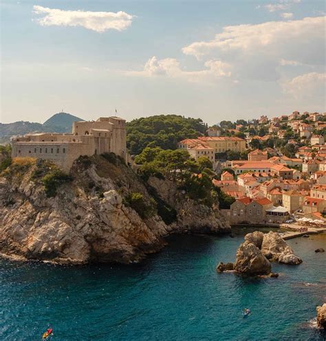 10 Excellent Reasons To Visit Croatia S Beautiful Coast Flash Pack