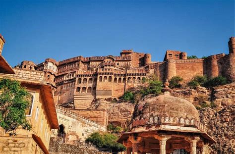 10 Famous Places To Visit In Rajasthan Ultimate Guide Jonny Melon