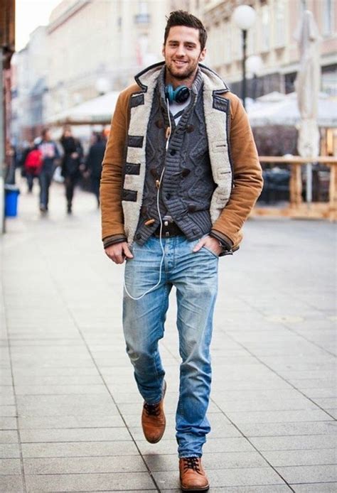 10 Fashion Tips For Tall Skinny Guys Mens Outfits Stylish Men Mens