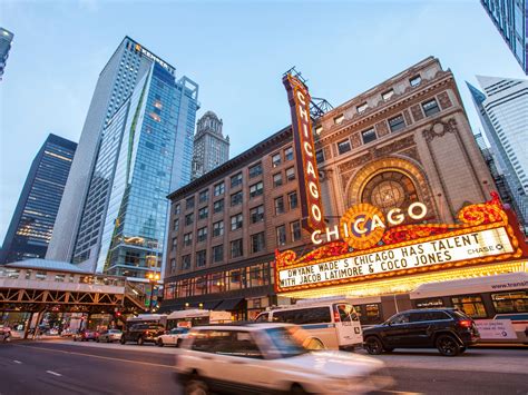 10 Free Things To Do In Chicago Photos Cond Nast Traveler