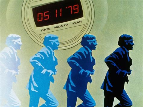 10 Great Lesser Known Time Travel Films Bfi