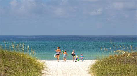 10 Ground Floor Beachfront Destin Condos Destin Vacation Blog