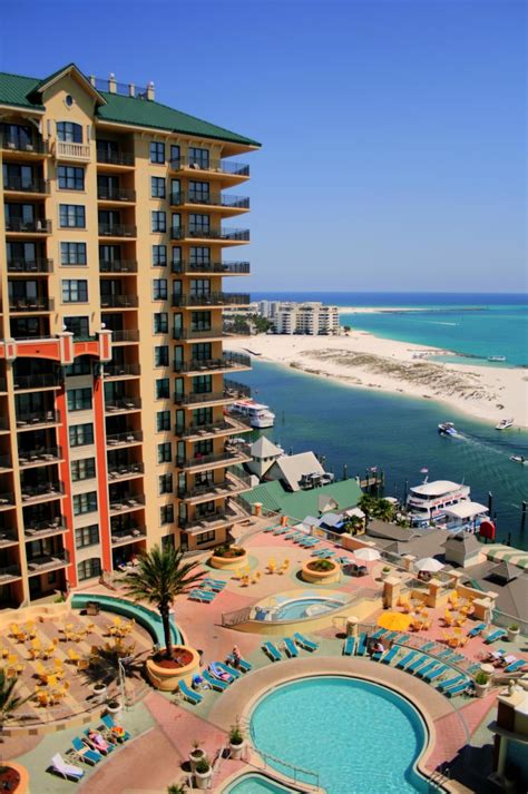 10 Harbor Blvd Unit 604 Destin Fl 32541 Mls 768783