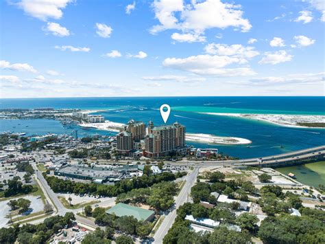 10 Harbor Blvd Unit W129 Destin Fl 32541 Mls 932432