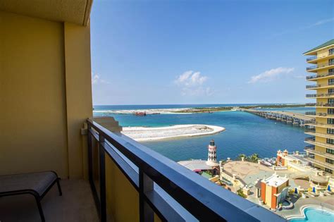 10 Harbor Boulevard E803e Destin Fl 32541 Mls 939217 Legendary