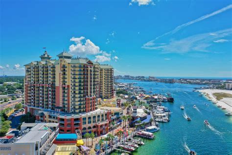 10 Harbor Boulevard Unit E405a Destin Fl 32541 Compass