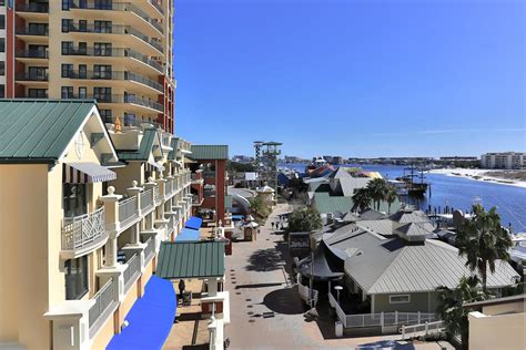 10 Harbor Boulevard Unit W523 Destin 32541