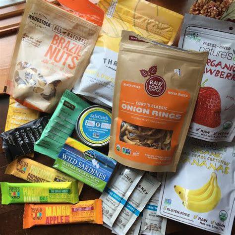 10 Healthy Snacks For Travel Paleo And 21Dsd Snacks Healthy On Hudson