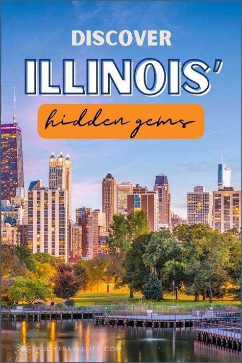 10 Important Tips For An Illinois Getaway Chicago And Beyond