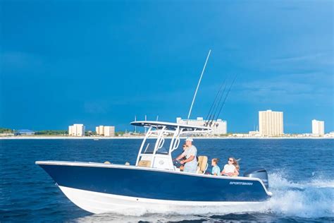 10 Inshore Fishing Boats For 2023 Guide